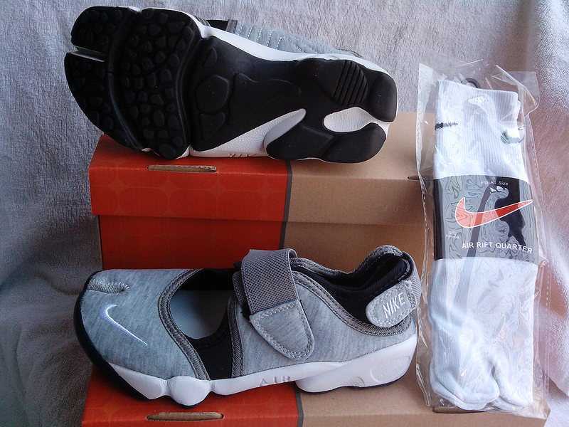 Rift Nike Pas Cher Nike Air Rift Noir